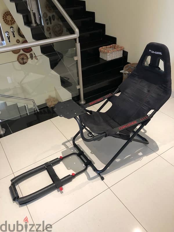 Playseat Challenge for Sale 0