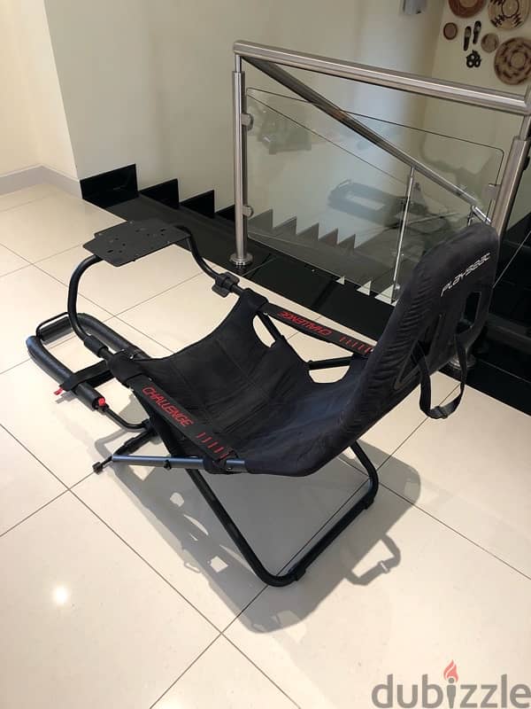 Playseat Challenge for Sale 1