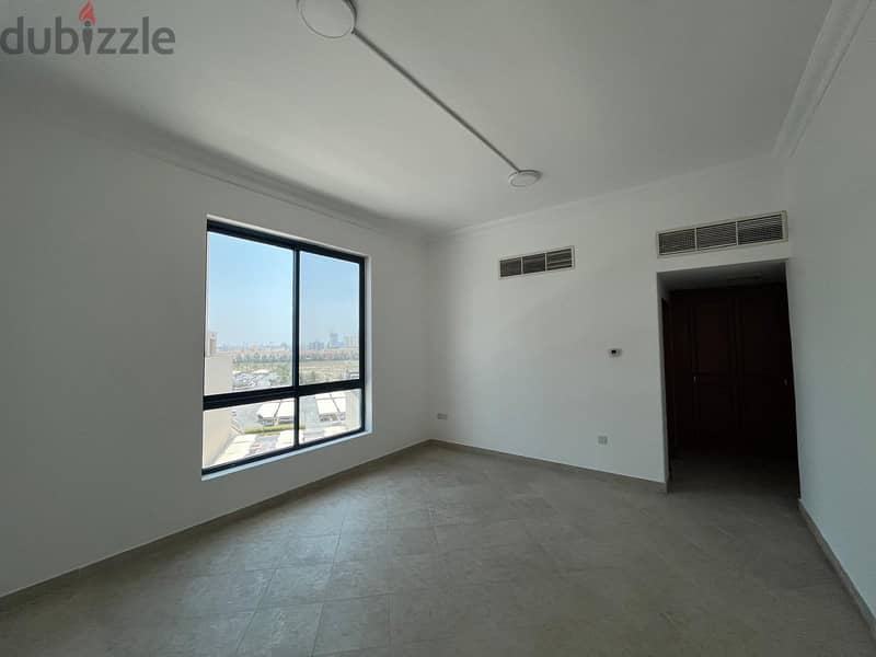 Perfectly Suited Commercial Office for Rent - Seef 6