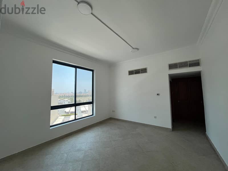 Perfectly Suited Commercial Office for Rent - Seef 7