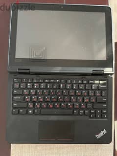 Lenovo Yoga E11 laptop 0