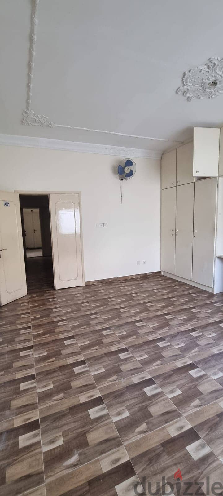 Affordable Unfurnished Studio flat for RENT!!! 1