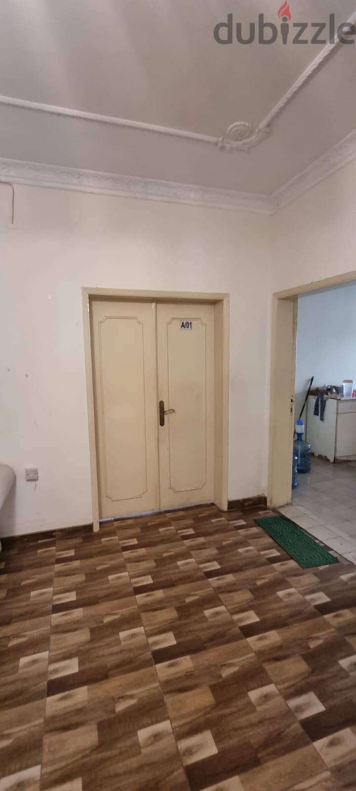 Affordable Unfurnished Studio flat for RENT!!! 3