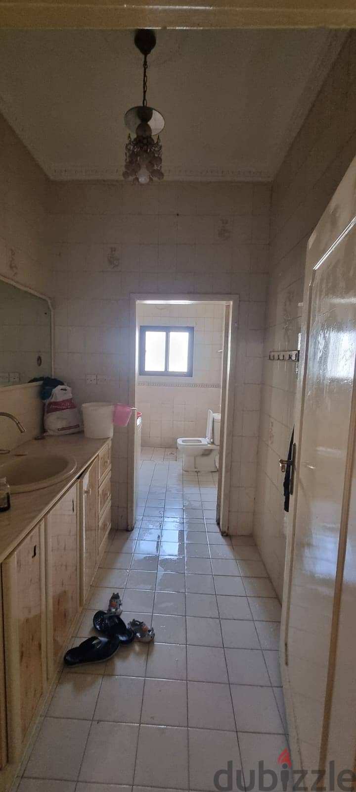 Affordable Unfurnished Studio flat for RENT!!! 4