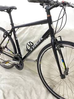 trek fx 0