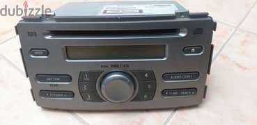 Land Cruiser Original car stereo/radio for SALE! 0