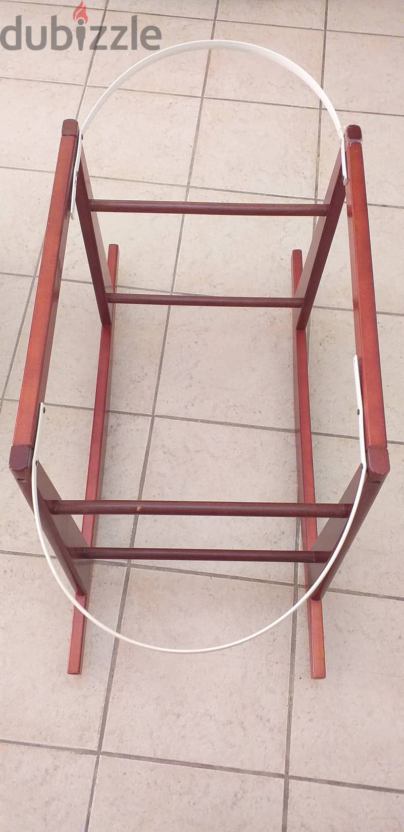 Baby cradle for SALE! 3