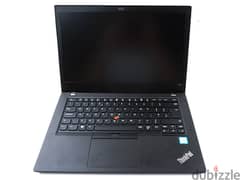 Lenovo thinkpad t480 i5 0