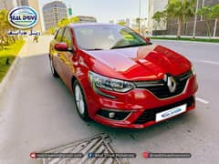 Renault Megane 2018( Single Owner) 0