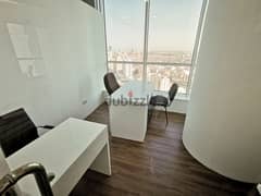 λκτσ)Prime Commercial Office Space to Establish Your Business in a Pre 0