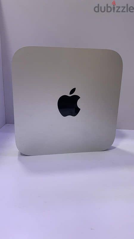 APPLE MAC MINI PC 7.1 CORE i5 2014 1