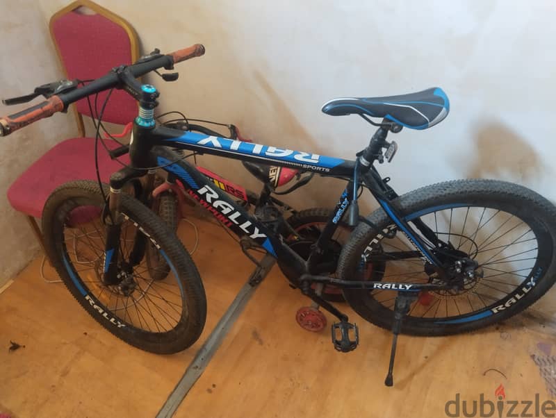 Bicycle for sale for sale 4