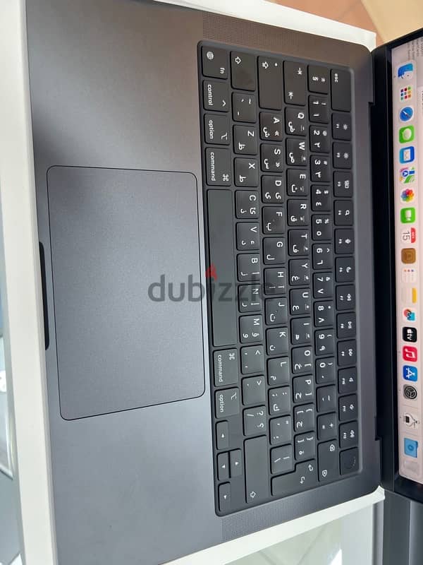 MACBOOK PRO M3 MAX 14 INCH 1 TB WITH APPLE WARRANTY 3