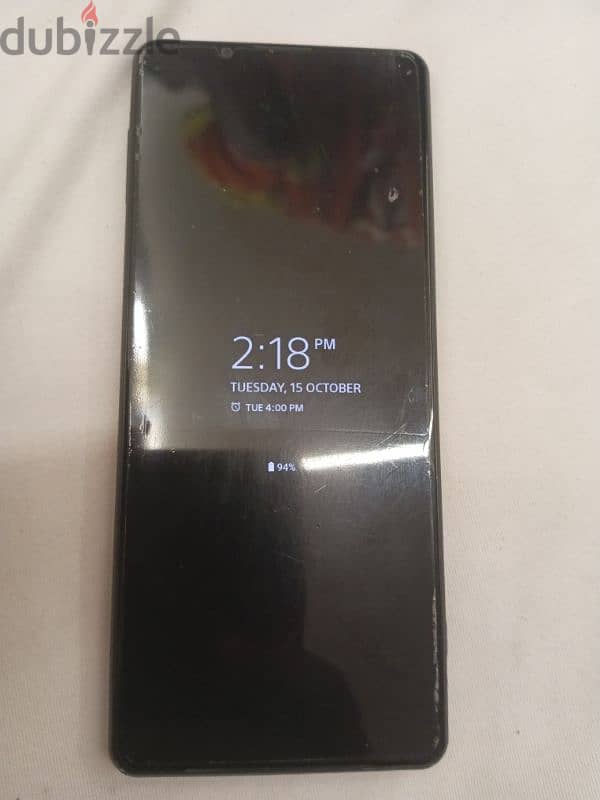 SONY XPERIA 1 MARL 3 SOGO3 0