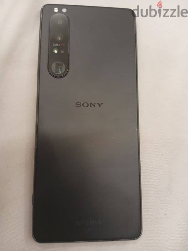 SONY XPERIA 1 MARL 3 SOGO3 1