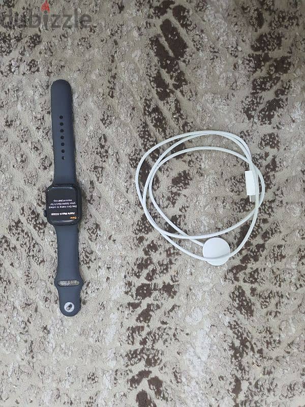 apple watch series 8 0