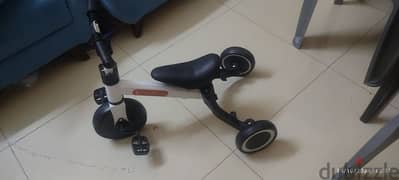 New Tricycle 6.500 bd 0