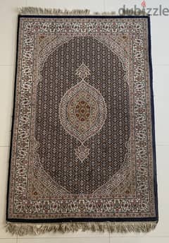 Elegant Persian Rug 0