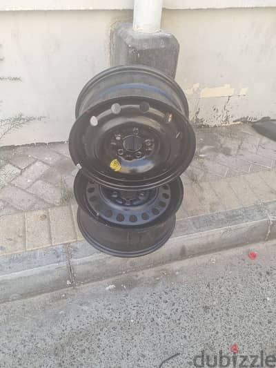 tyres rim