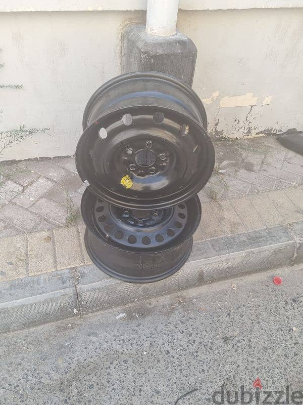 tyres rim 0