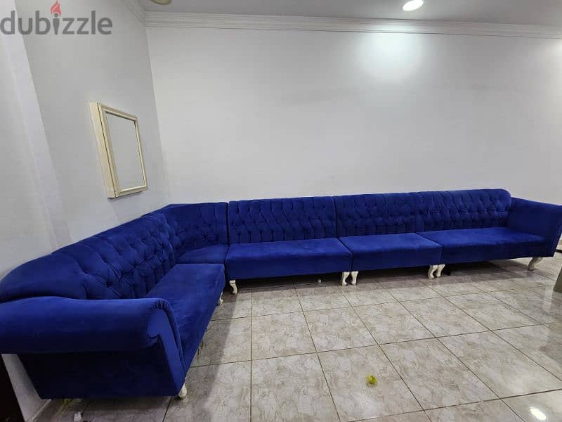 sofa 10 seater 4