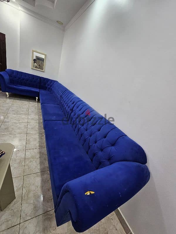 sofa 10 seater 5