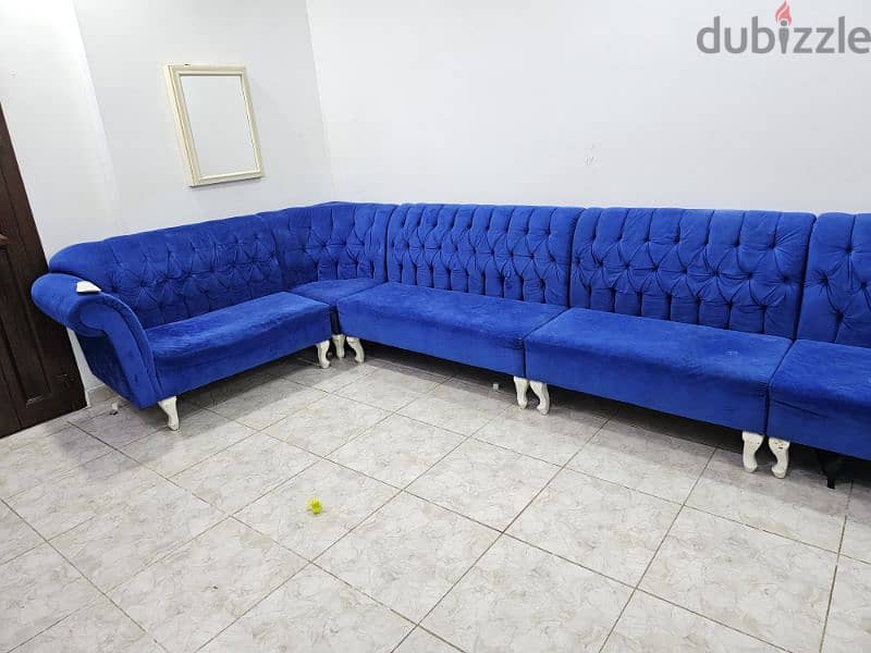 sofa 10 seater 6