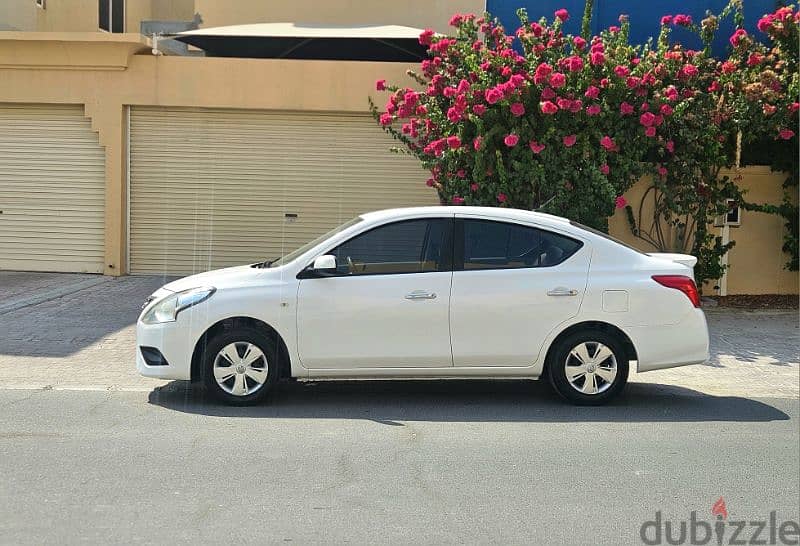 NISSAN SUNNY 2019 ZERO ACCIDENT REPORT EXCELLENT CONDITION FOR SALE 6