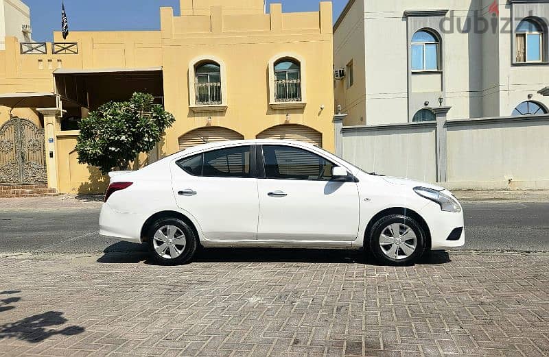 NISSAN SUNNY 2019 ZERO ACCIDENT REPORT EXCELLENT CONDITION FOR SALE 7