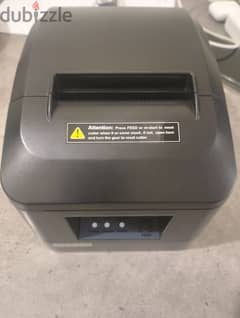 pos cash printer used 0