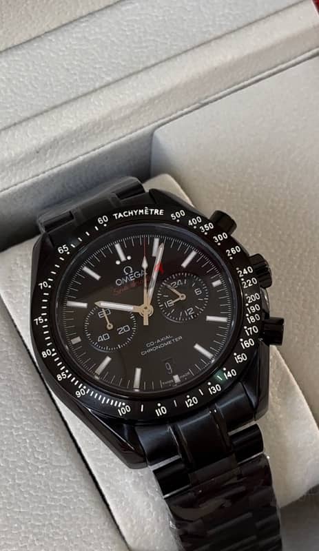 Omega Men's Watches 0