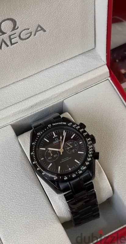 Omega Men's Watches 1