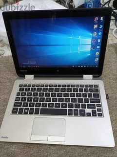 Toshiba Satellite 4GB/500GB 11.6 Touch screen 0