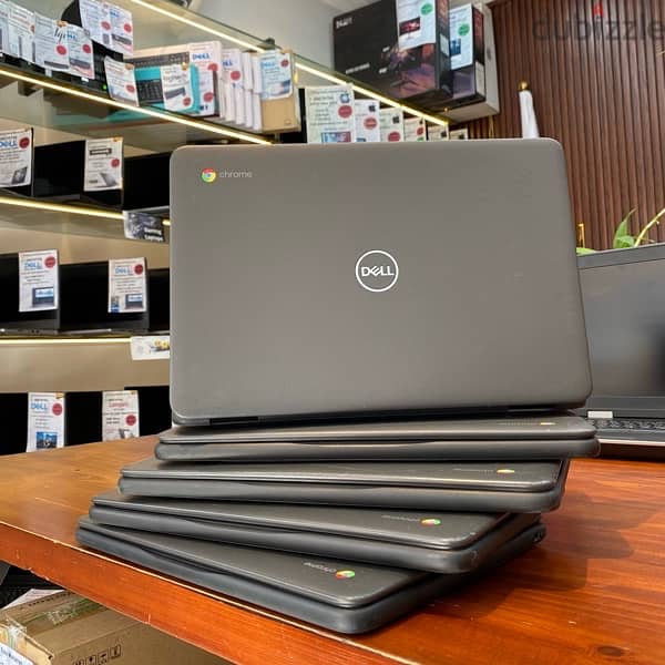 Dell Chromebook 3100 3