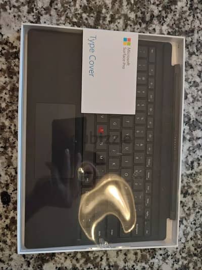 For Sale New Microsoft Surface Pro 3/4/5/6/7 Keyboard (English)