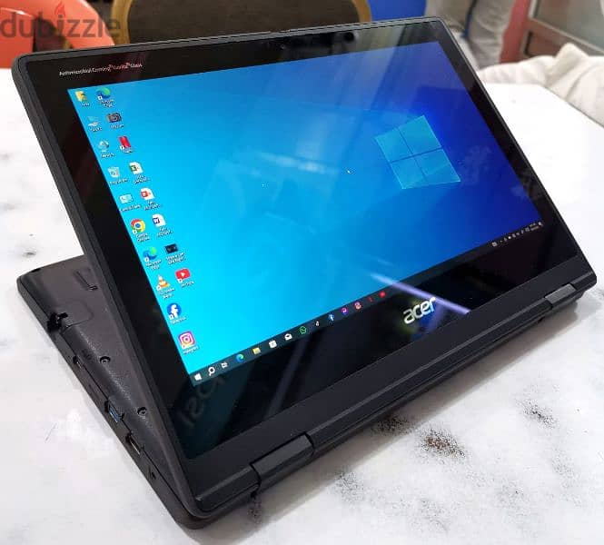 Acer laptop 4