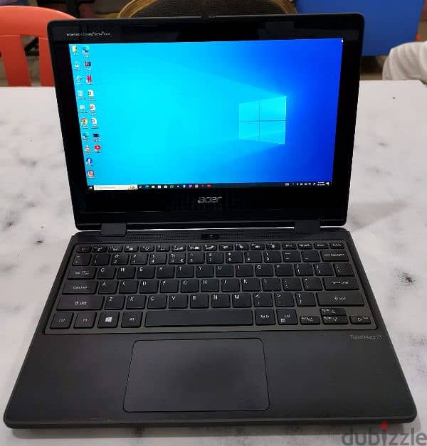 Acer laptop 7