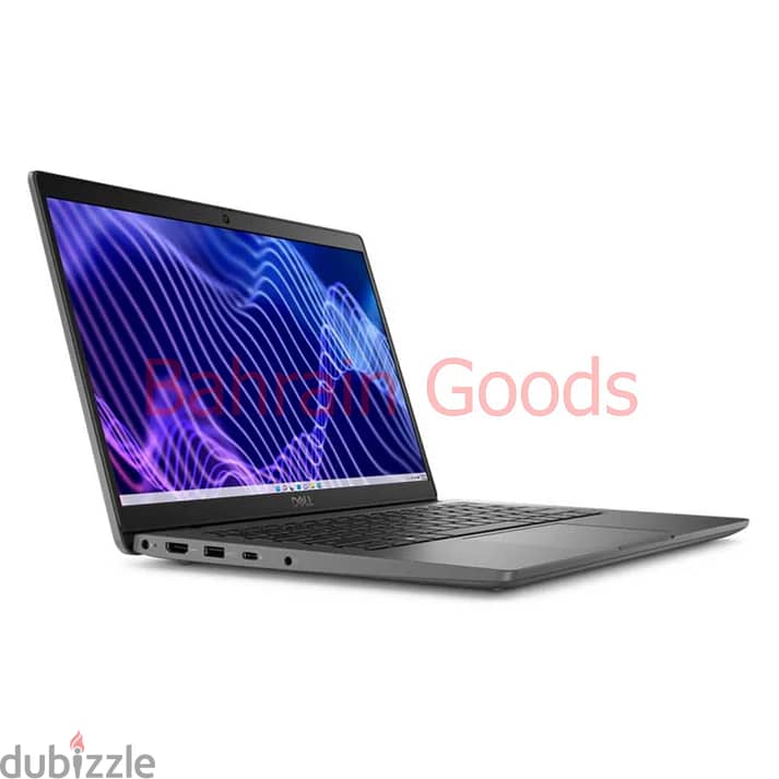 Dell Latitude 3540 | Intel Core i5 (13th-Gen) | 8GB RAM 512 GB ROM 3