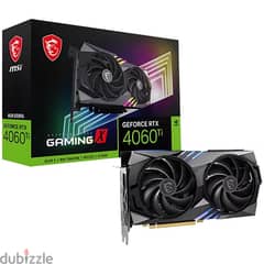 RTX 4060 Ti 8gb 0