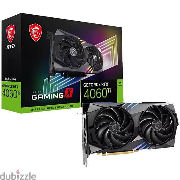 RTX 4060 Ti 8gb 0