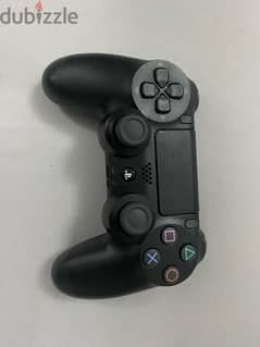 Original Ps4 Controller (Like New) 0