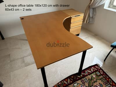 Home and Office Furniture