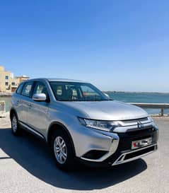 Mitsubishi Outlander 2020 GLS mid option For sale-35909294 0