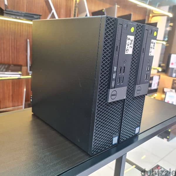 Dell Optiplex 7050 Core i5-6th Gen 2