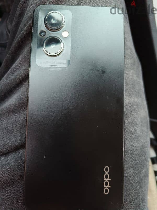 OPPO Reno 7z. For sale 2