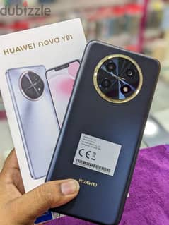 Huawei Y91 for sell 0