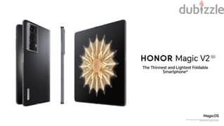 Honor magic V2 512 gb 0