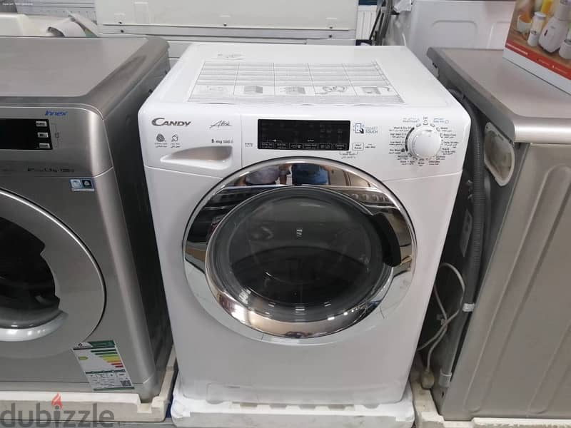 غسالة سامسونغ 7 كيلو Samsung washing machine 7 kg 0