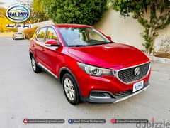 MG MG ZS 2019 0