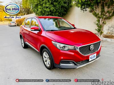 MG MG ZS 2019